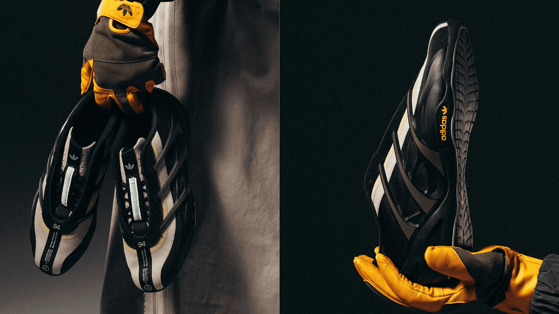 Bad Bunny’s Adiracer GT Is Ready to Race to the Top