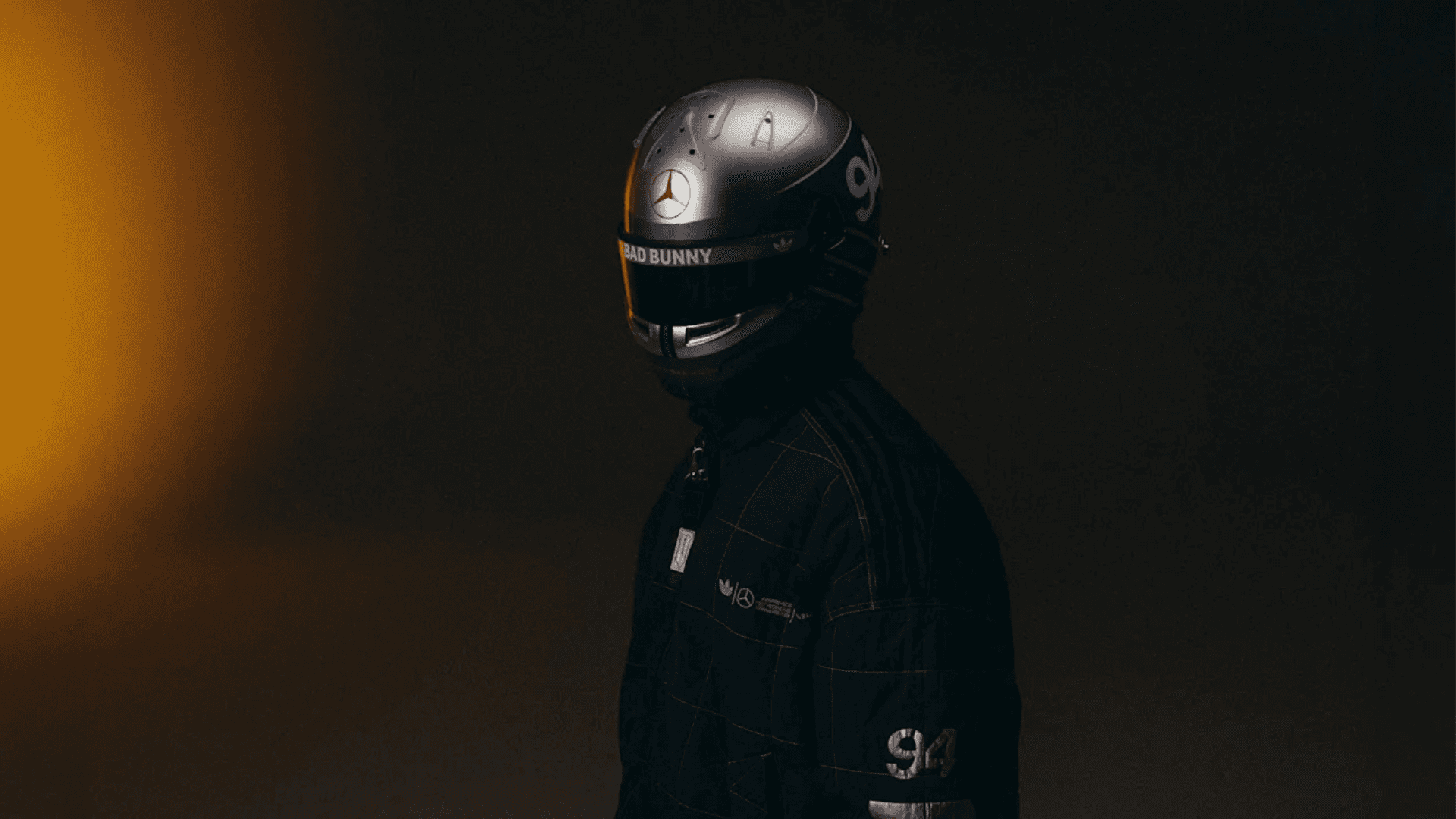 Bad Bunny’s Adiracer GT Is Ready to Race to the Top
