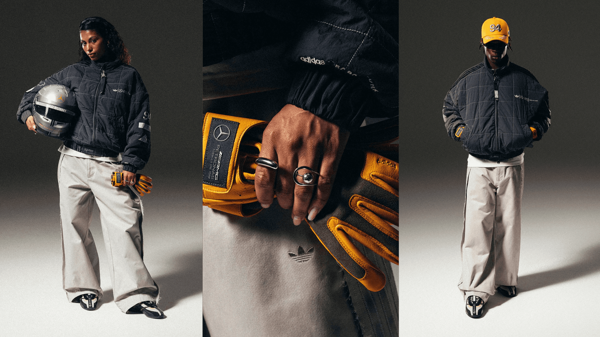Bad Bunny’s Adiracer GT Is Ready to Race to the Top