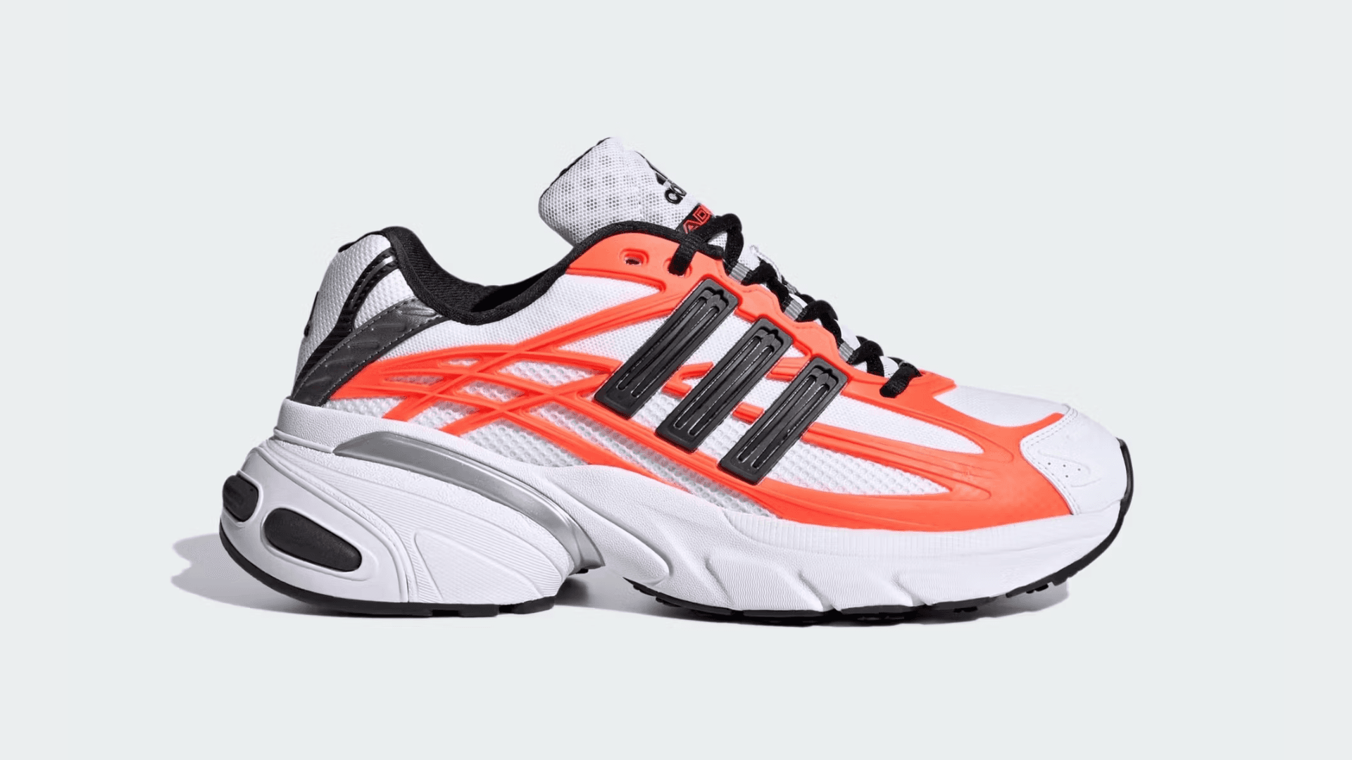 adidas Adistar XLG 2.0 Solar Orange
