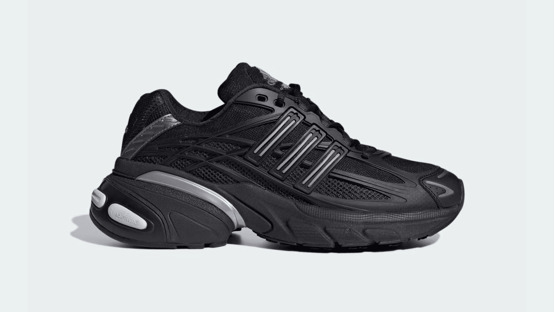 adidas Adistar XLG 2.0 Black Grey