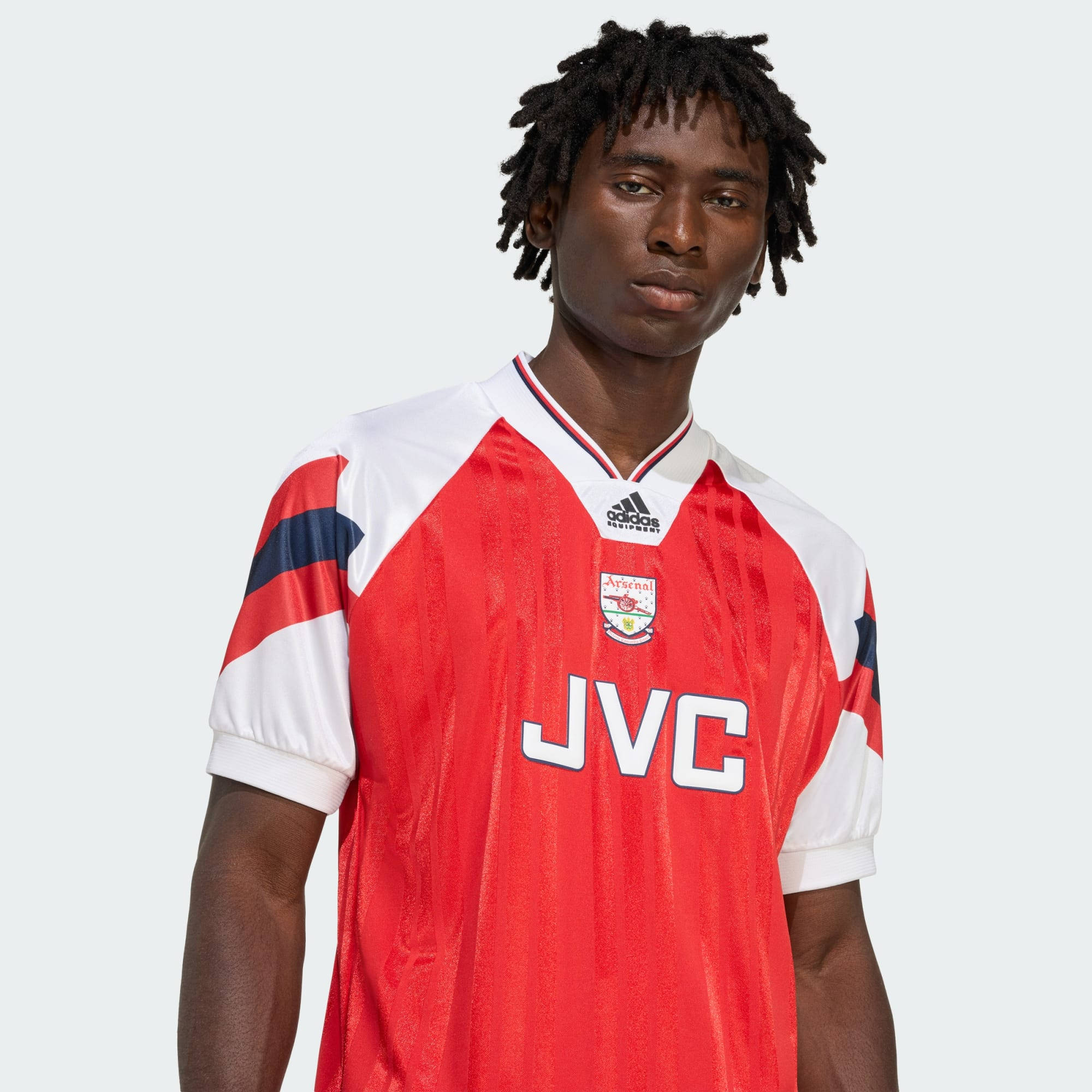 adidas Arsenal Home Jersey 92-94 Reissue Details