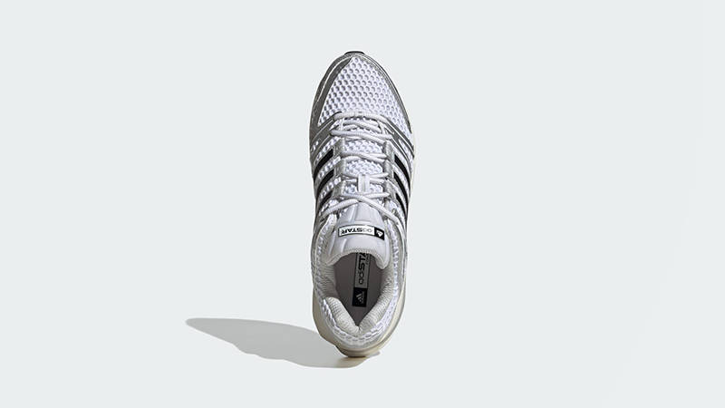 adidas Adistar Control 5 Silver Metallic Black JQ4168 middle