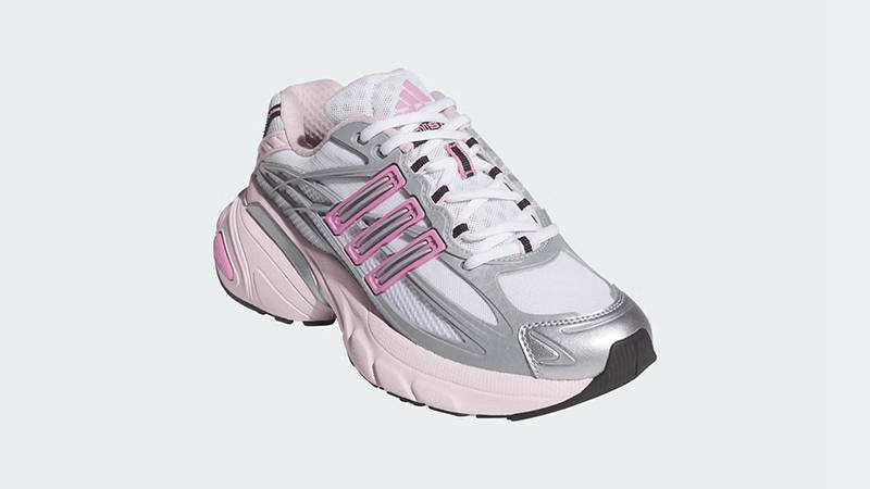 adidas Adistar XLG 2 0 Bliss Pink KI0164 front side