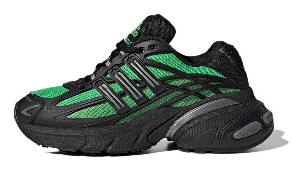 adidas Adistar XLG 2.0 Green Black