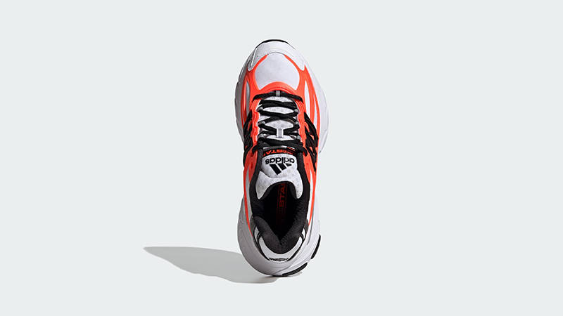 adidas Adistar XLG 2 0 Solar Orange HQ7468 middle
