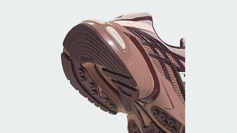 adidas Adistar XLG 2 0 Wonder Taupe KI4181 heel