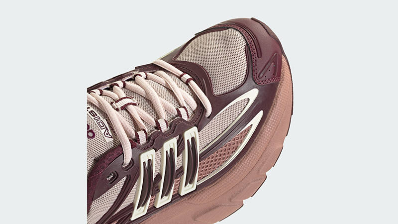 adidas Adistar XLG 2 0 Wonder Taupe KI4181 toe