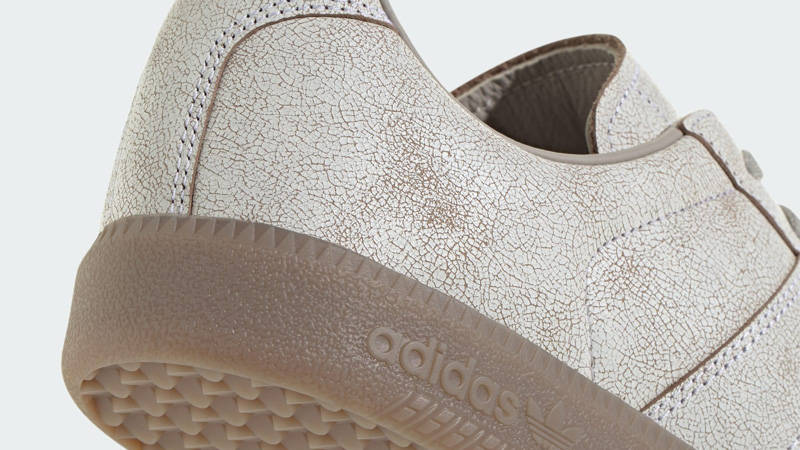 adidas BW Army Earth Strata Closeup