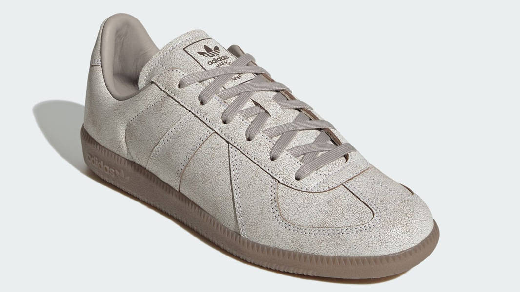 adidas BW Army Earth Strata Front