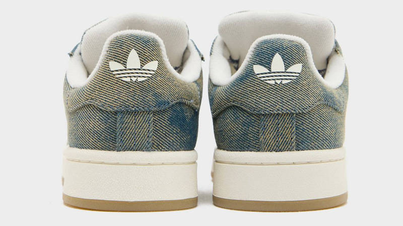 adidas Campus 00s Washed Denim Back