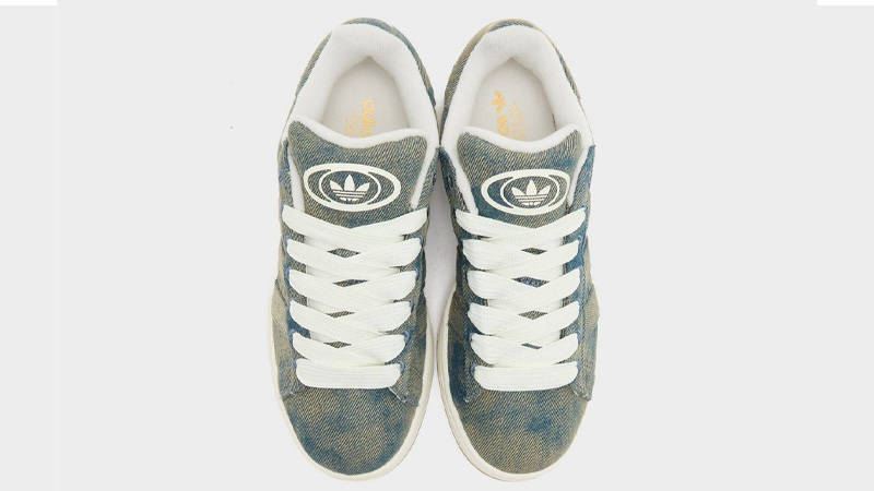 adidas Campus 00s Washed Denim Middle