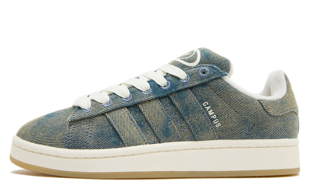 adidas Campus 00s Washed Denim