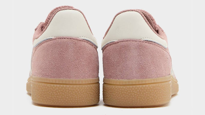 adidas Handball Spezial Corduroy Warm Clay Back