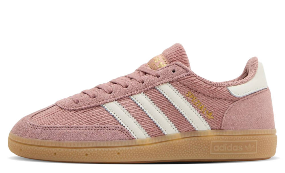 adidas Handball Spezial Corduroy Warm Clay