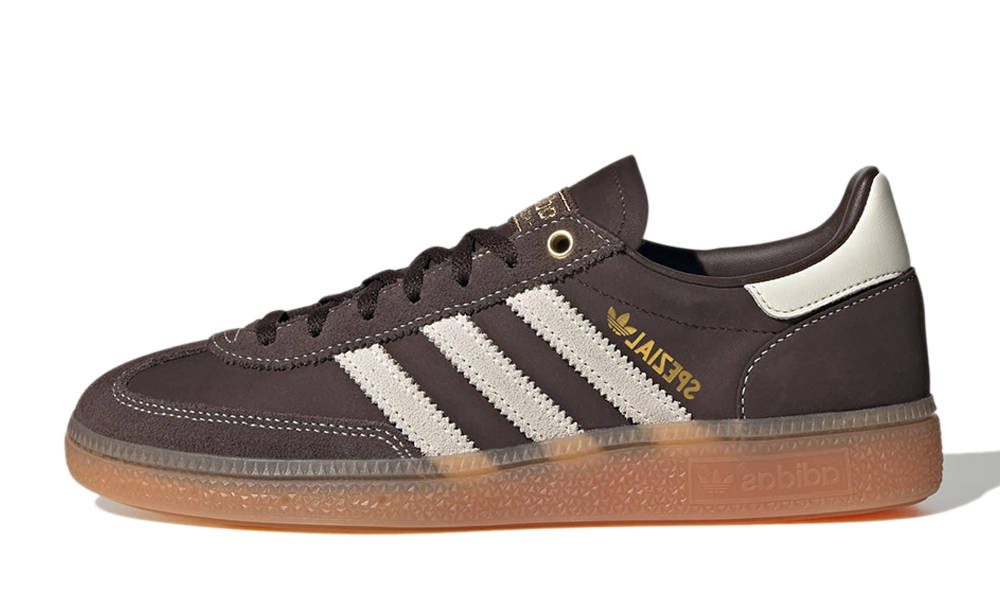 adidas Mccarten Spezial Brown | Where To Buy | CG2921