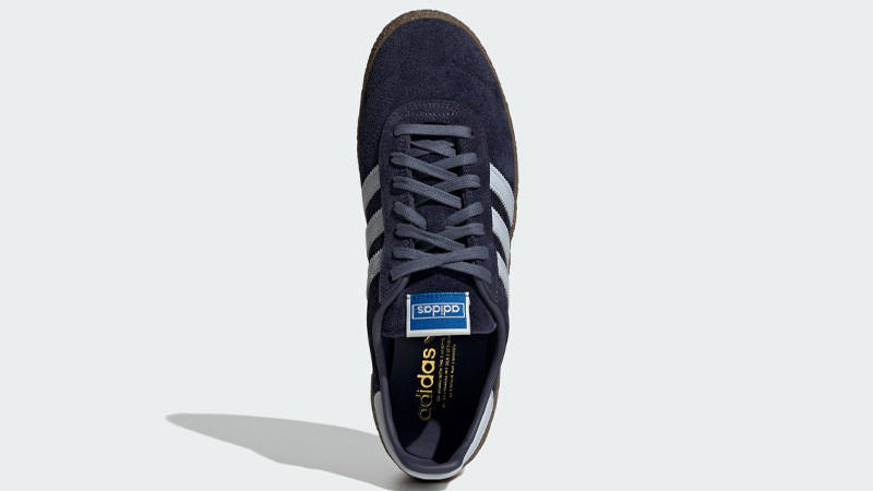 adidas Montreal 76 Shadow Navy Middle