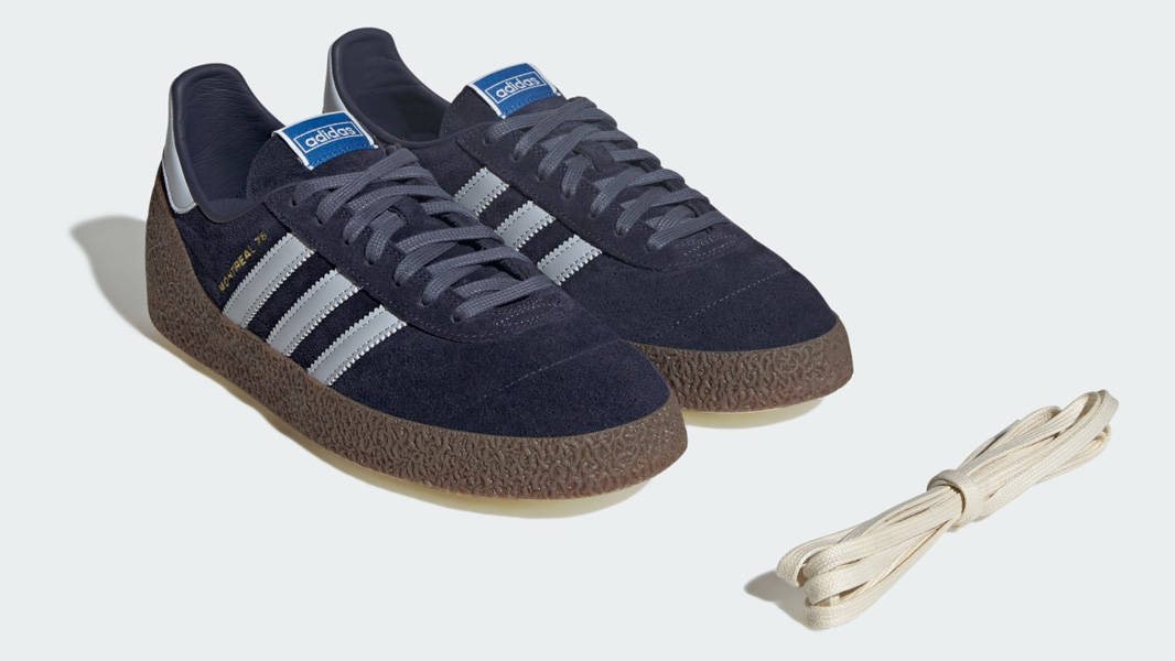 adidas Montreal 76 Shadow Navy Pack