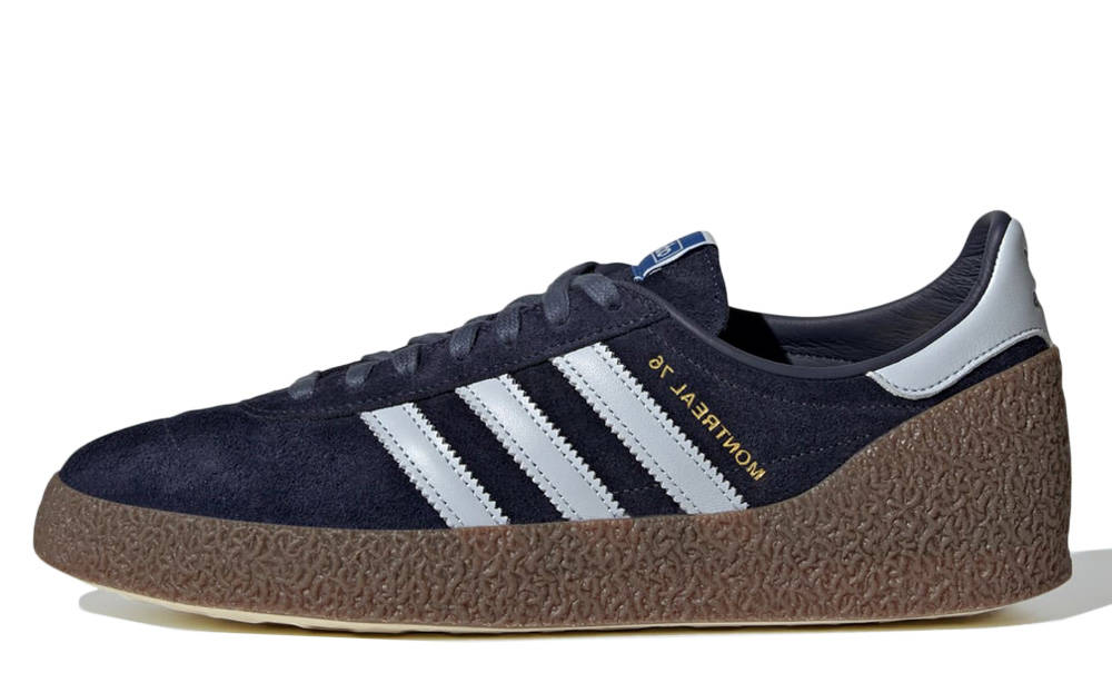 adidas Montreal 76 Shadow Navy