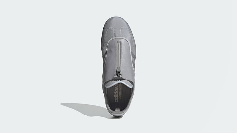 adidas Samba Decon Grey JR1134 middle