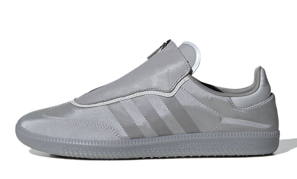 adidas Samba Decon Grey