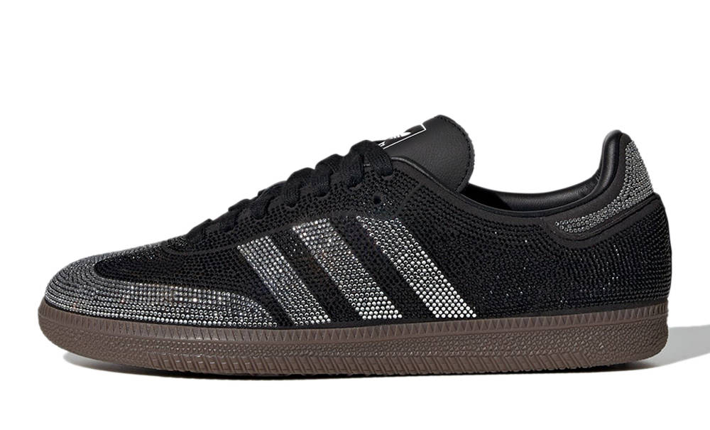 KITH x Clarks x adidas Samba Core Black | Where To Buy | IE4033