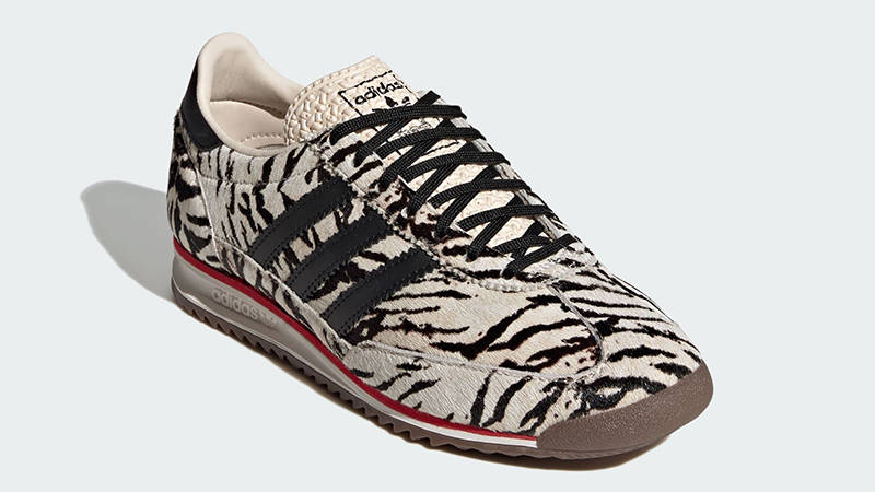 adidas SL 72 Zebra Multi KH8811 front