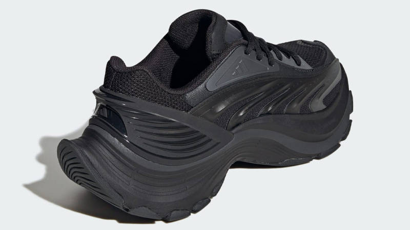 adidas XLG Metawave Core Black Back