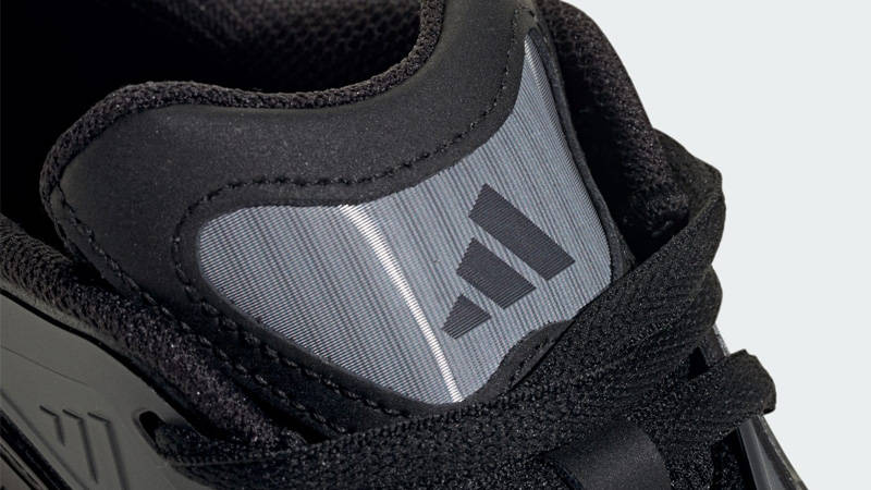 adidas XLG Metawave Core Black Closeup