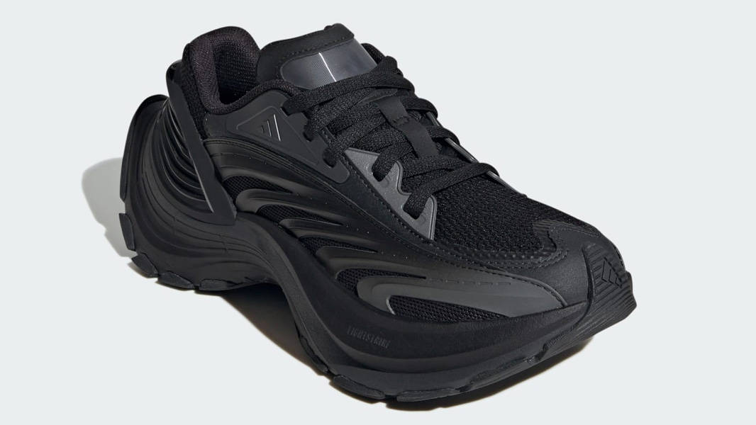 adidas XLG Metawave Core Black Front