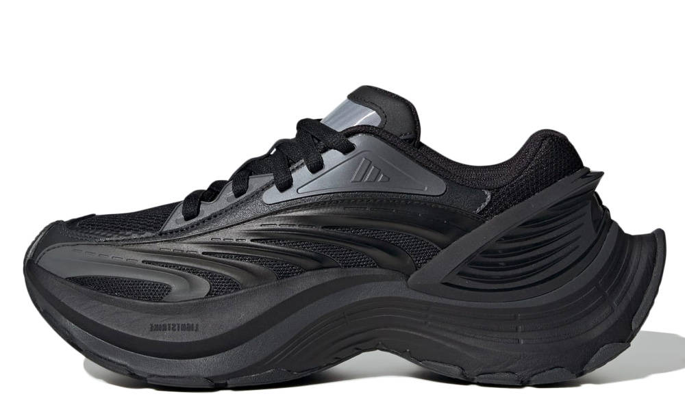 adidas XLG Metawave Core Black