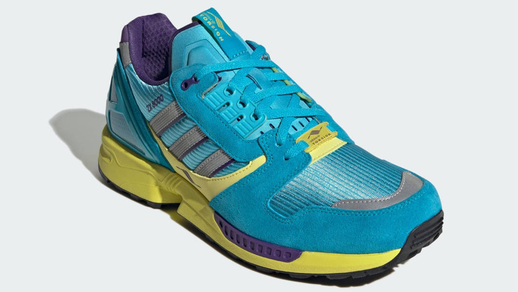 adidas new trainer releases