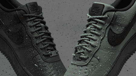 nike air force 1 engineered for winter