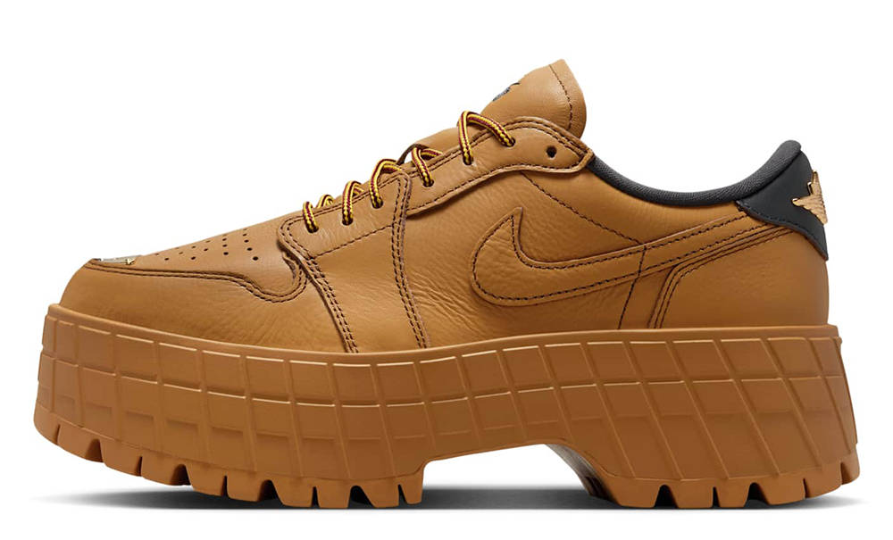 Air Jordan 1 Brooklyn Low Wheat HF3184-700