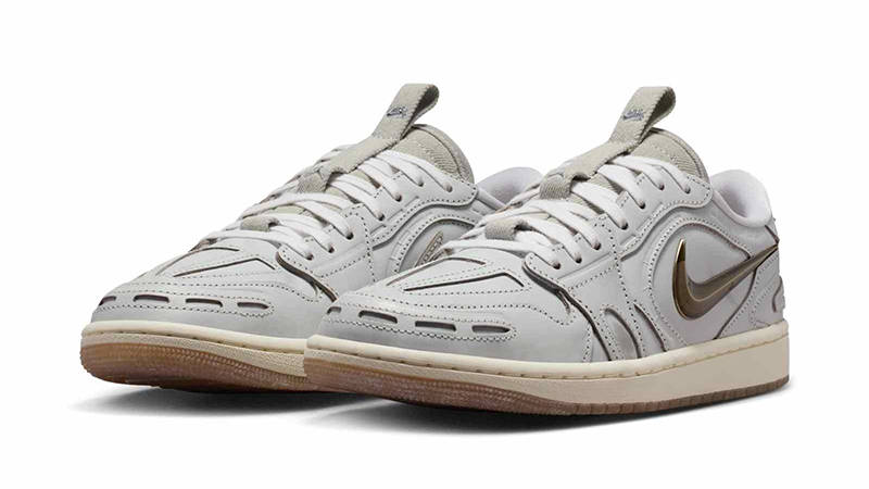 Air Jordan 1 Method Of Make V3 Summit White IM6662-181 FRONT