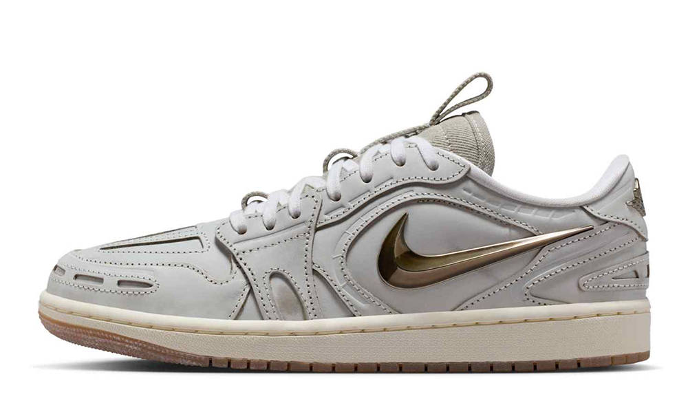 Air Jordan 1 Method Of Make V3 Summit White IM6662-181