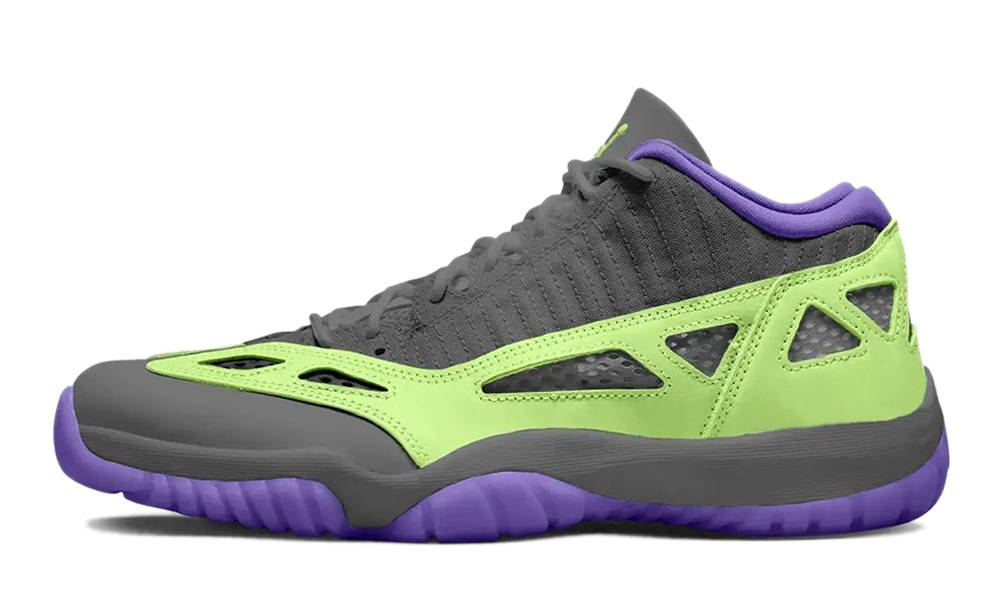 quai 54 air jordan 11