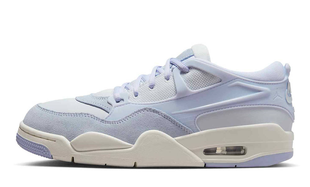 Air Jordan 4 RM Ghost Sail FQ7940-010