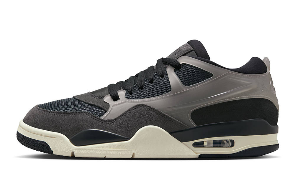 Air Jordan 4 RM PSG Off-Noir IH7453-001