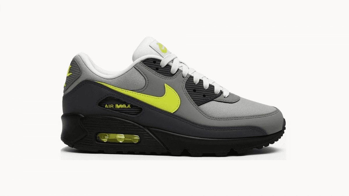 Your First Look at the COMME des GARÇONS x Nike Air Max 97