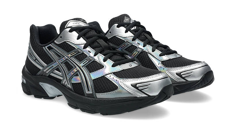 ASICS GEL-1130 Holiday Pack Black 1203A997-001 front