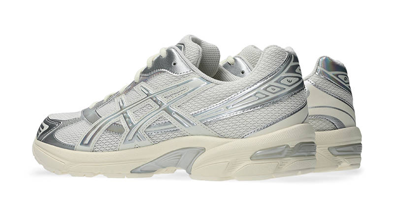 ASICS GEL-1130 Holiday Pack Cream Silver 1203A997-100 back