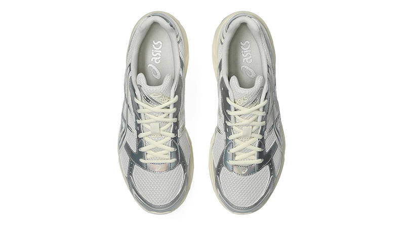 ASICS GEL-1130 Holiday Pack Cream Silver 1203A997-100 middle