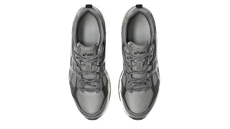 ASICS Gel-Nunobiki Clay Grey 1203A536-022 middle