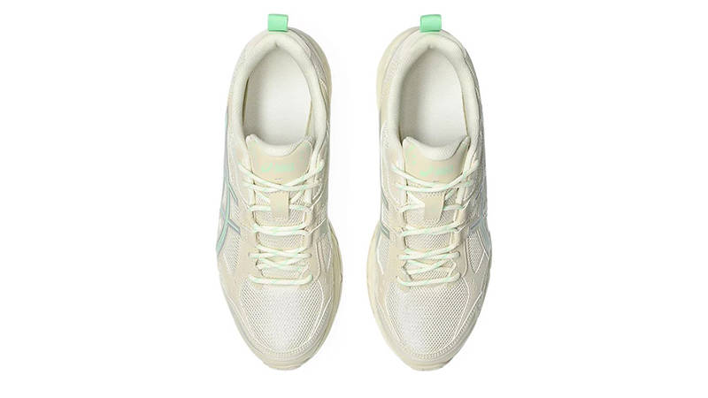ASICS Gel-Nunobiki Cream Menthol 1203A536-107 middle
