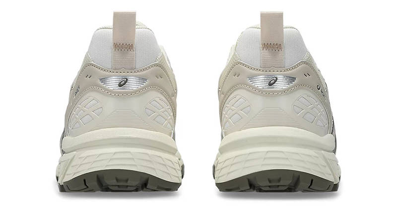 ASICS Gel-Nunobiki Cream Mineral Beige 1203A536-103 heel