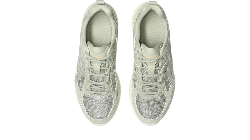 ASICS Gel-Nunobiki Dried Leaf Green 1203A597-300 middle