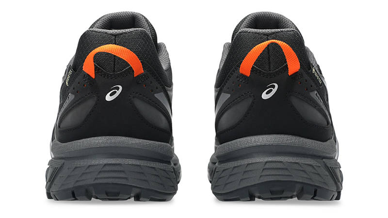 ASICS Gel-Venture 6 Gore-Tex Graphite Grey Carbon 1203A560-022 middle