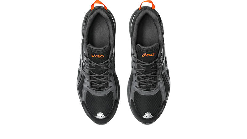 ASICS Gel-Venture 6 Gore-Tex Graphite Grey Carbon 1203A560-022 side