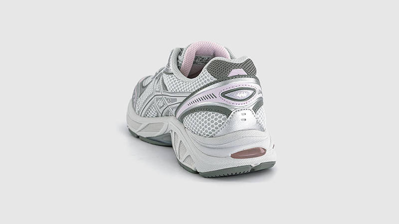 ASICS Gt-2160 Grey Pink 1203A980-021 back